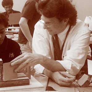 wordpress profile image